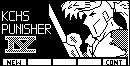 KCHS Punisher IV